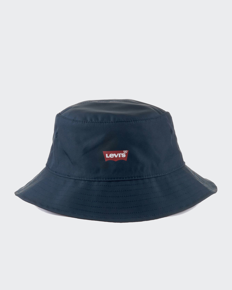 Панама Levi's MID BATWING PACKABLE BUCKET HAT купить на OZON по