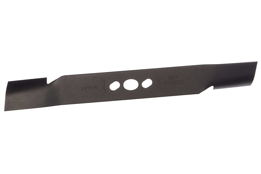 Нож для газонокосилки 42 см LM4215 Champion C5070 #1