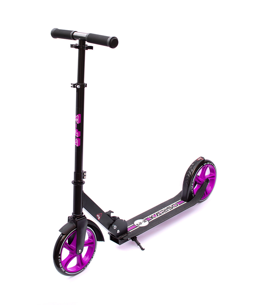 Самокат Городской SCOOTER скл-037, - купить по выгодной цене в интернет ...