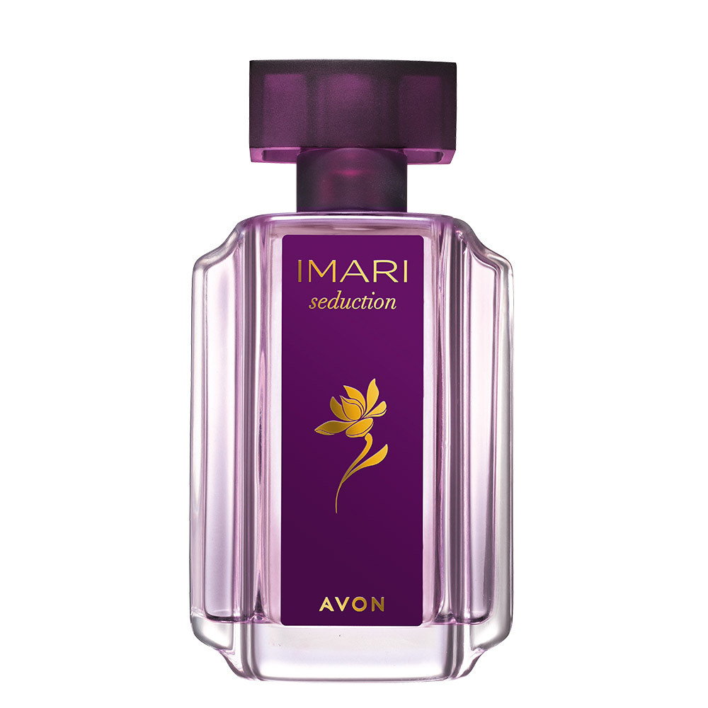 AVON Imari Seduction Туалетная вода 50 мл (749005814)