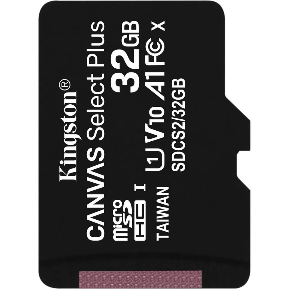 Kingston canvas select plus sdcs2 128gbsp. Kingston canvas select plus sdcs2 128gbsp