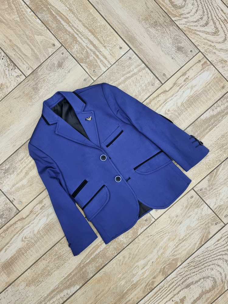 Пиджак Для мальчиков - купить с доставкой по выгодным ценам в интернет ...