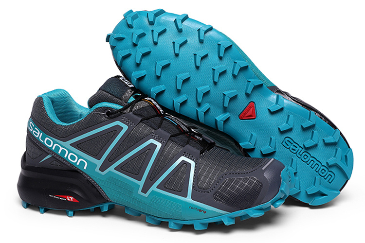 Кроссовки Salomon Speedcross 6 #1