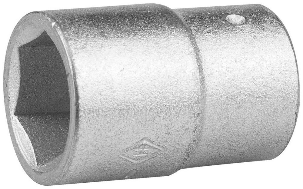 Головка торцовая 1/2" 18 мм 6-гр (НИЗ) - купить с доставкой по выгодным ...