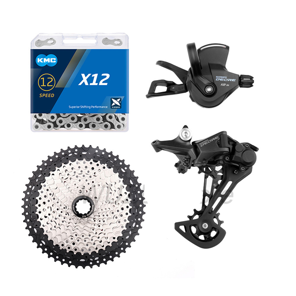 Shimano deore m6100 12 speed groupset price sale