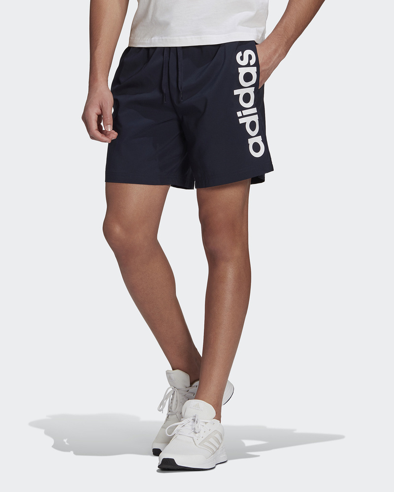 Adidas essentials chelsea short online