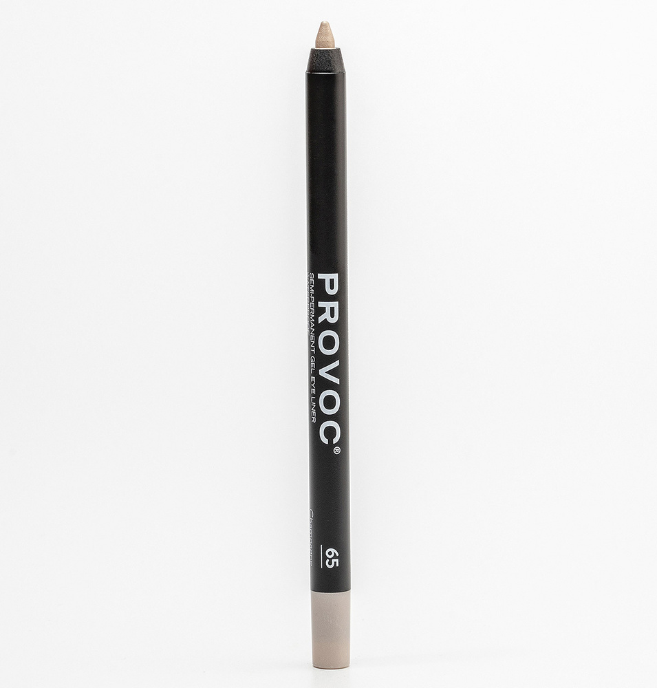 Подводка гелевая в карандаше для глаз Gel Eye Liner: 90 Limo Service