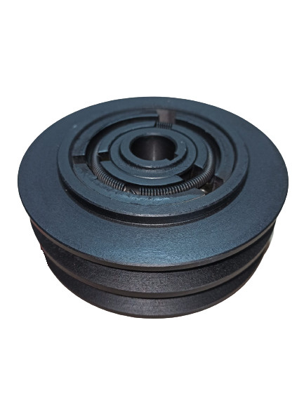 Муфта сцепления для виброплиты 2В 148*25 - купить по выгодной цене в ...