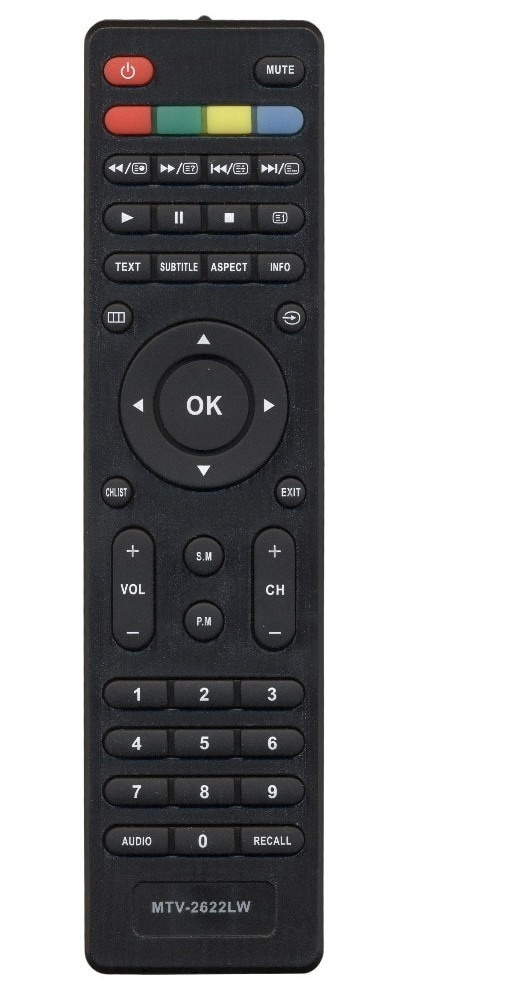 Пульт ДУ 2622lw - купить по выгодной цене в интернет-магазине OZON ...