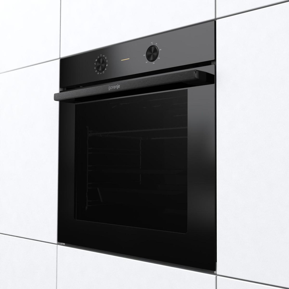 Gorenje  духовой шкаф BO6717E03BG #1