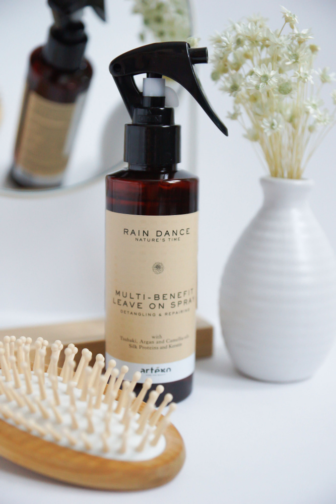 Artego Спрей для расчесывания волос, 150 мл - купить с доставкой по ...