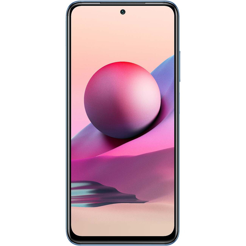 note 10s redmi price