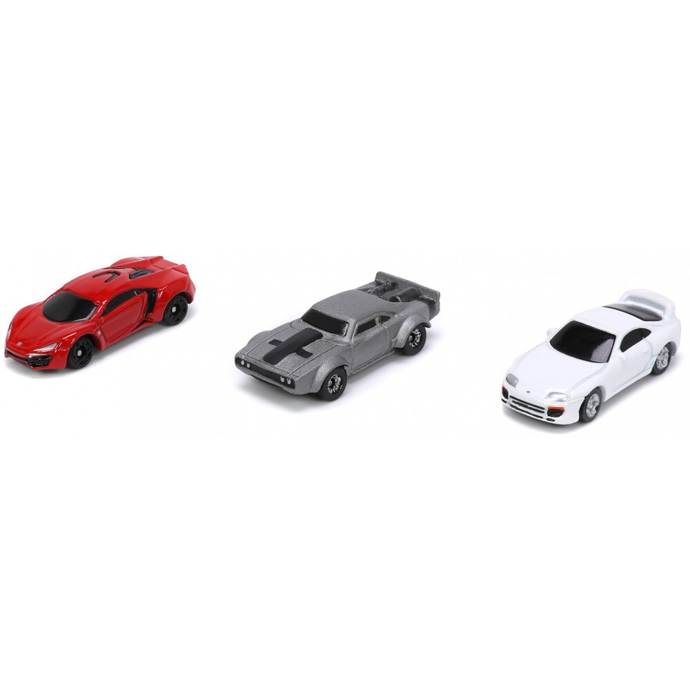 Fast furious toys on sale