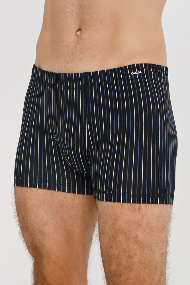 Cotton Code Boxer brief