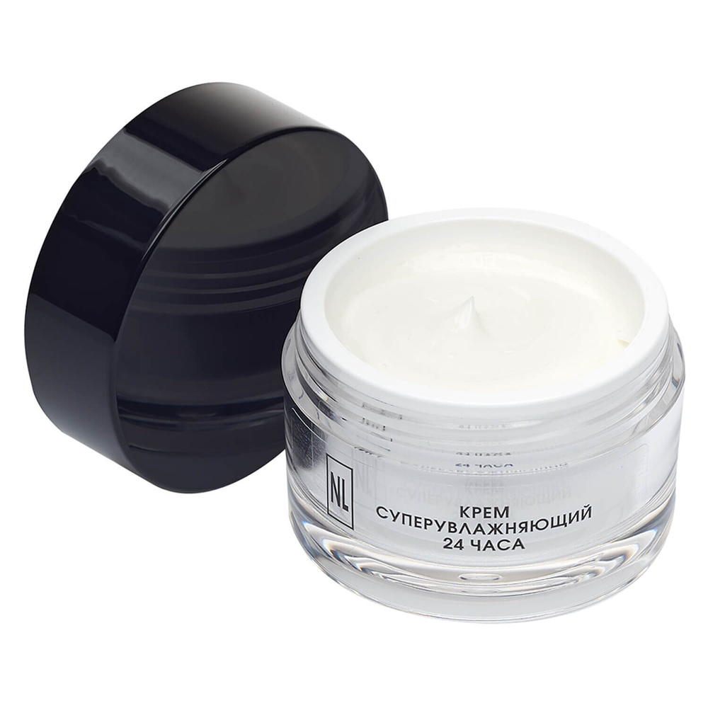 New Line Крем суперувлажняющий 24 часа для кожи лица 50 мл - купить с ...