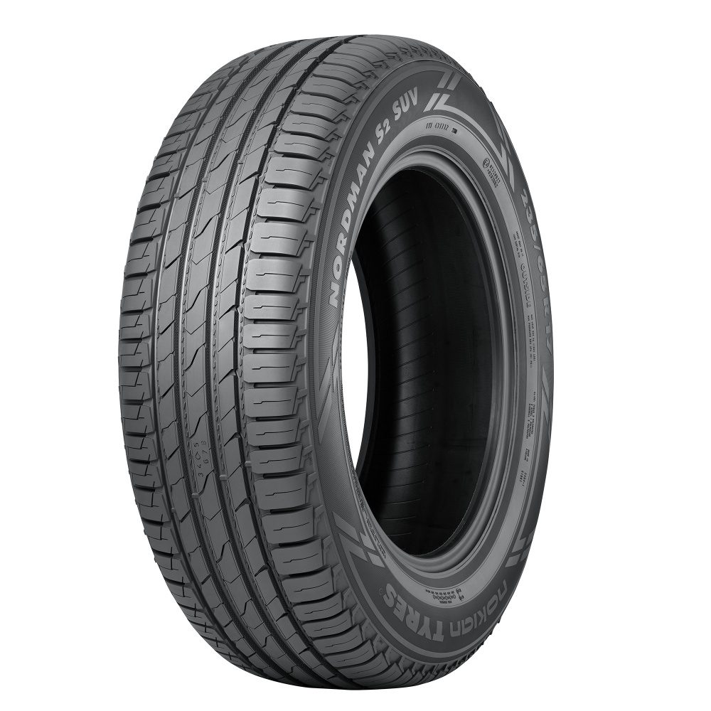 Шины для легковых автомобилей Nokian Tyres 225/55 19 Лето Нешипованные -  купить в интернет-магазине OZON с доставкой (1087044722)