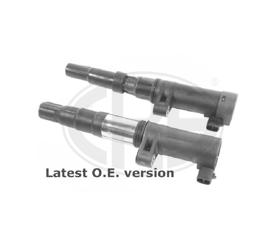 Катушка зажигания ERA/ZEN/ZM/MESSMER 880009 - ERA/ZEN/ZM/MESSMER арт ...