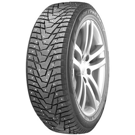 Hankook W429A Winter i*Pike X Шины  зимние 225/60  R18 104T Шипованные #1