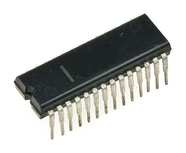 MC80F0708G sdip-28 микросхема - купить с доставкой по выгодным ценам в ...