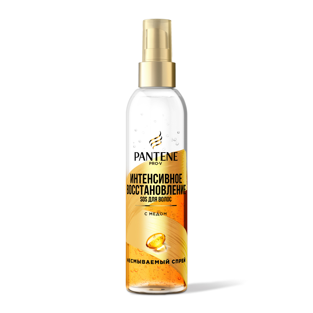 PANTENE Спрей для ухода за волосами, 150 мл #1