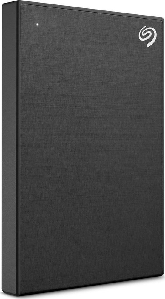 Seagate 4 ТБ Внешний жесткий диск (STKC4000400), черный - купить с ...