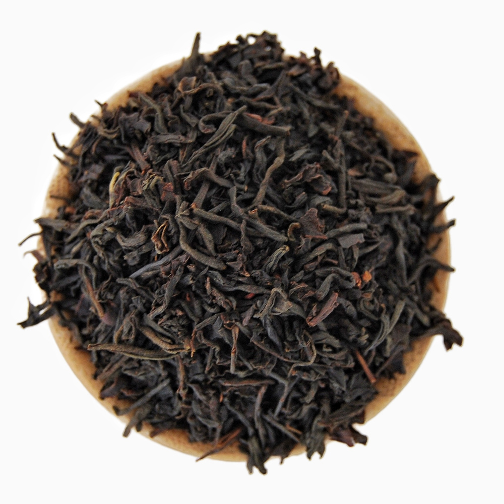 Эрл Грей бергамот 100% натуральные ингредиенты, чёрный чай  #1