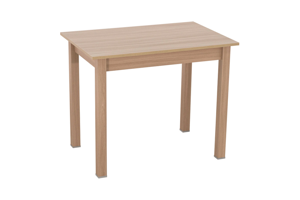 Стол обеденный Боровичи-Мебель Нераскладной 08-76088_08-35256, 90х60х73 ...