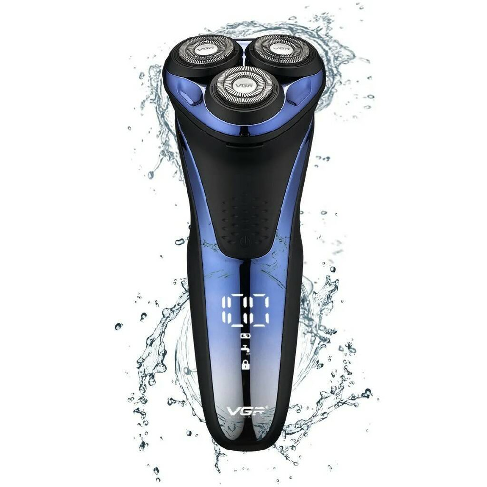 VGR Триммер v306 #1