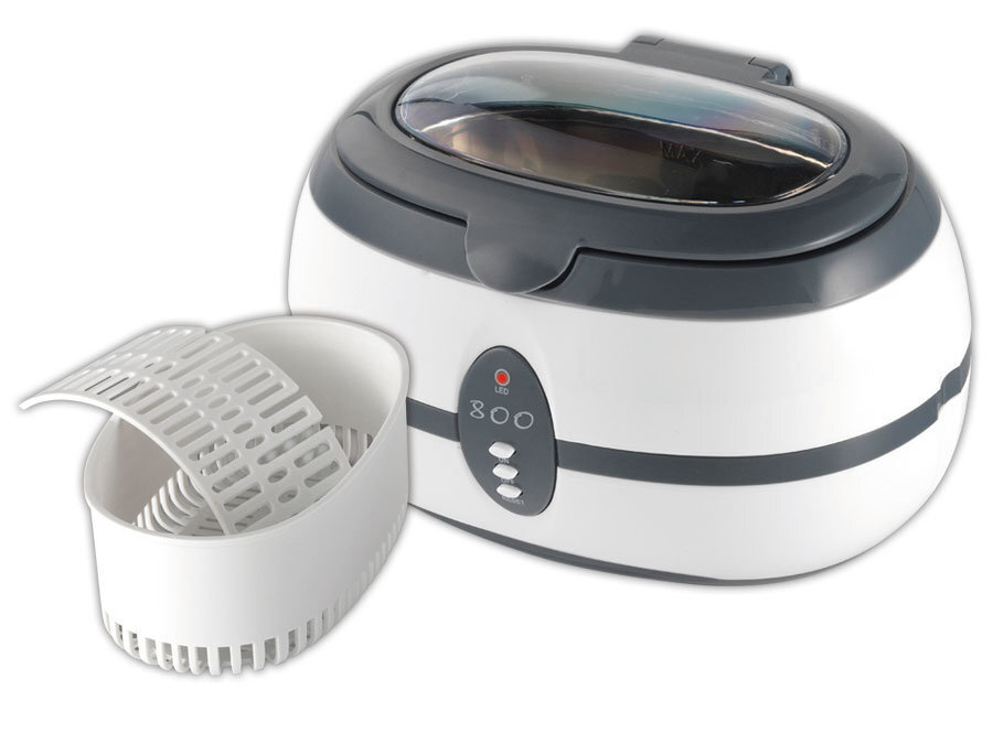 Ультразвуковая ванна VGT-800 - купить с доставкой по выгодным ценам в ...