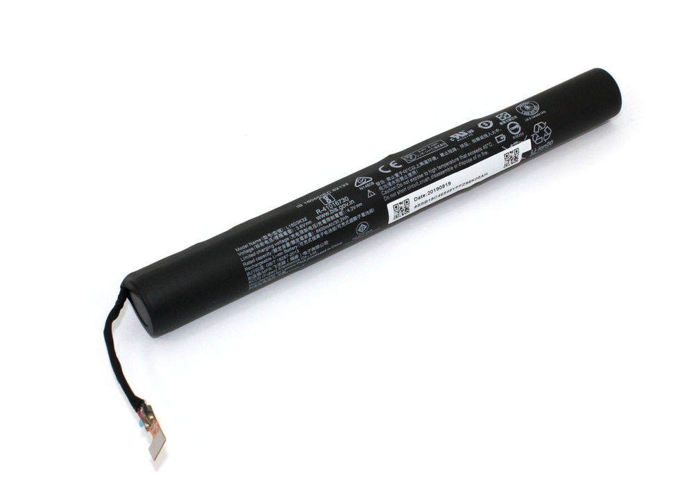 Аккумуляторная батарея для планшета Lenovo Yoga Tab 3 YT3-X50F ...