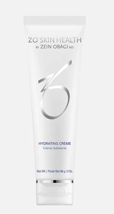 Zein Obagi Hydrating creme, Гидратирующий крем, 58g Зейн Обаджи ...
