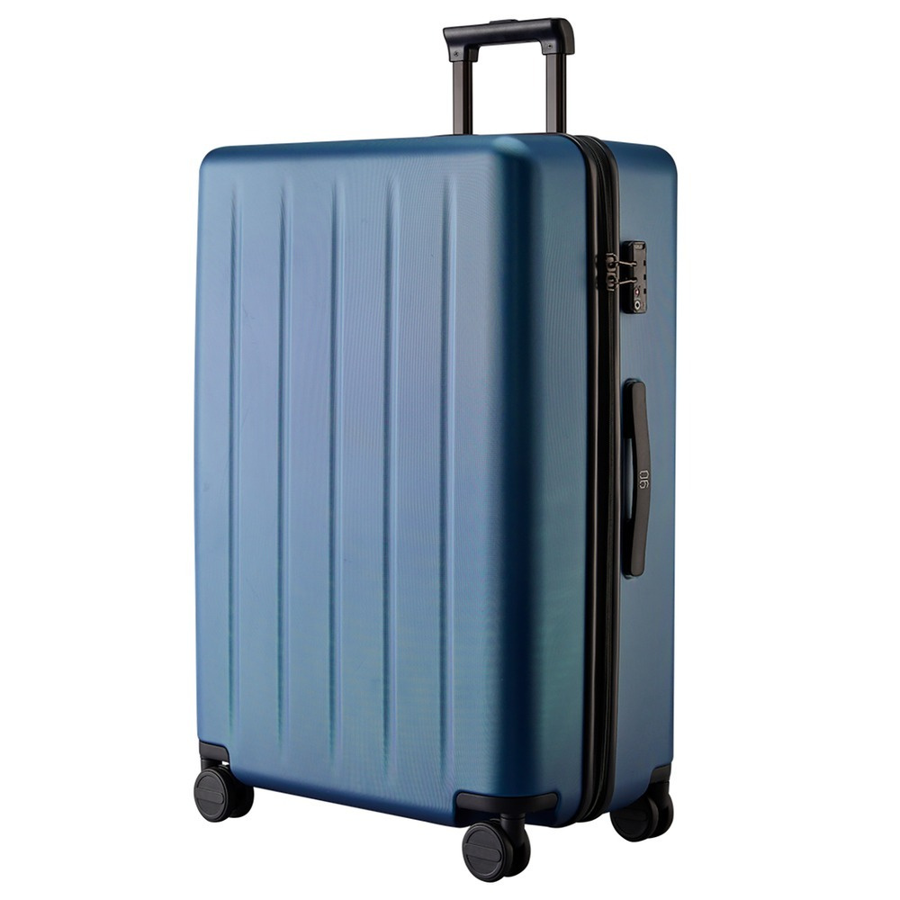 Чемодан Xiaomi NINETYGO Danube Luggage 28, синий #1