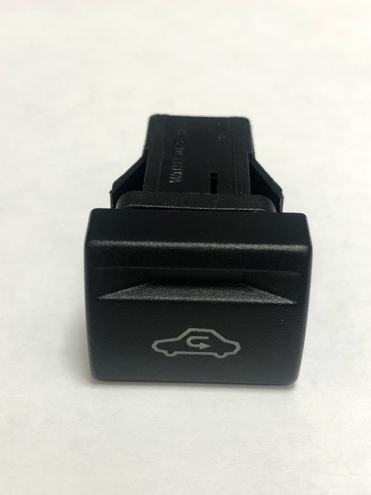 Клавиша (кнопка) рециркуляции воздуха на Лада Приора, Гранта, Калина 2 ...