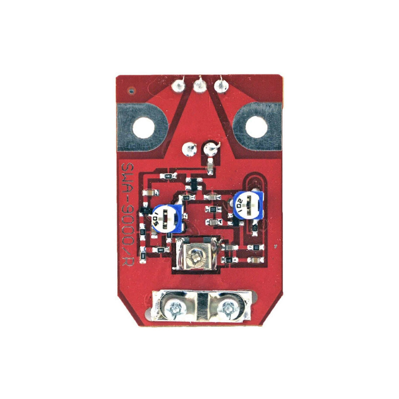 1 шт. Усилитель антенный SWA 9000 / LUX / MINI - купить с доставкой по ...