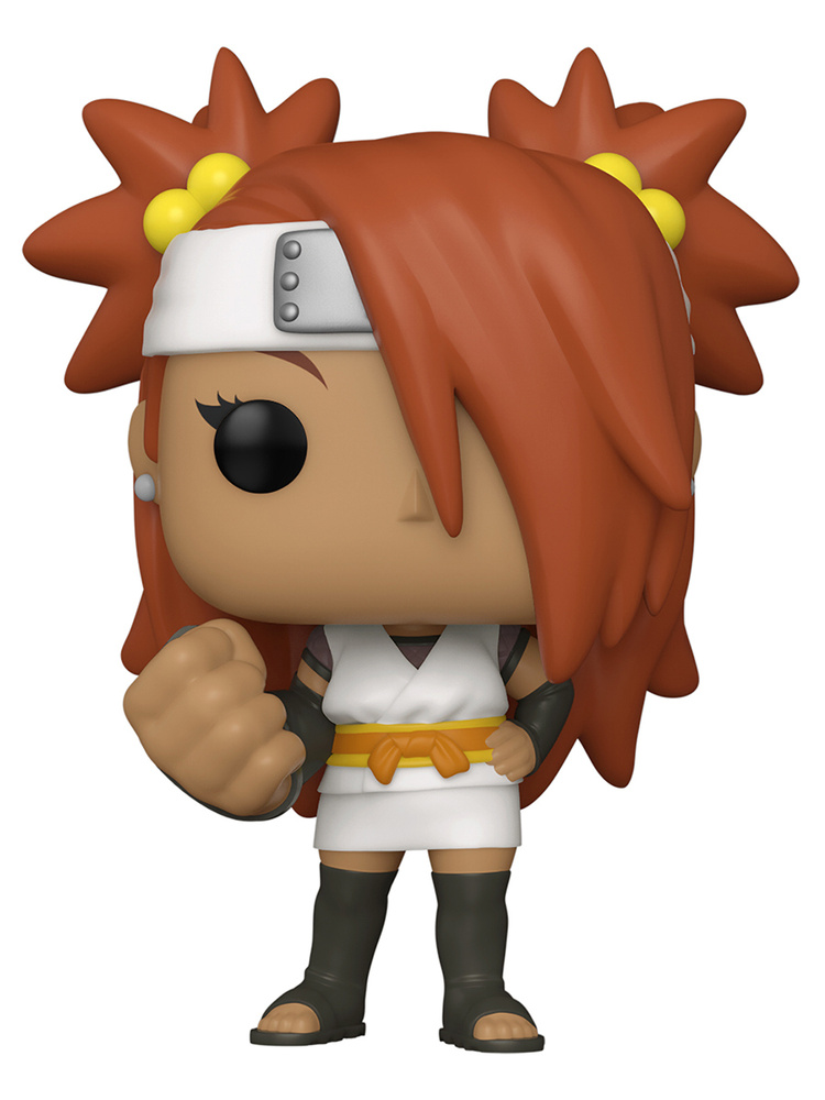 Фигурка Funko POP! Animation Boruto Cho-Cho/ Фанко ПОП по мотивам аниме ...