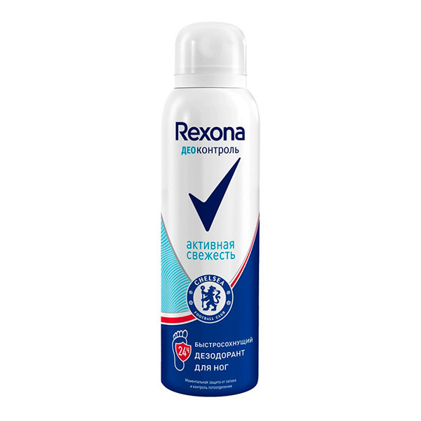 Rexona Дезодорант 150 мл #1