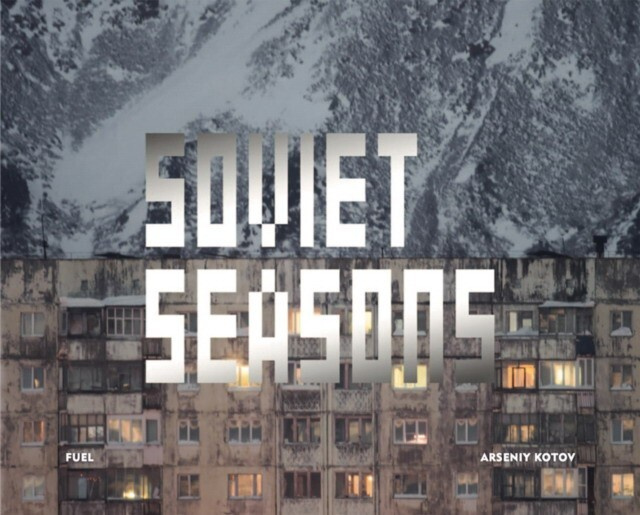 Soviet Seasons #1