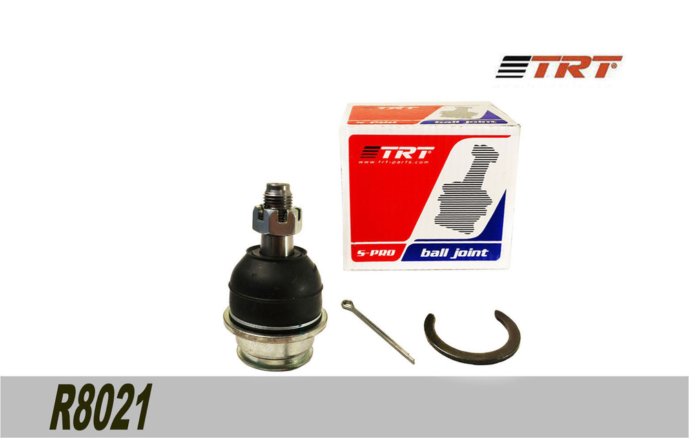 R8021 Шаровая верхняя Prado 120, GX470, FJ Cruiser, 4Runner, Surf 03-09 (в коробке 16 шт)