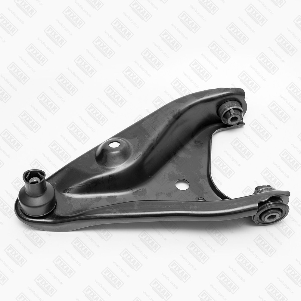 Рычаг подвески RENAULT Logan,Sandero 04->LADA Largus 12-> R FRONT ...