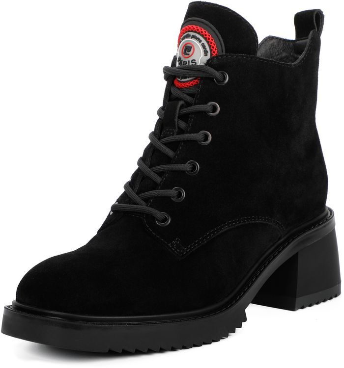 Ботильоны Pierre Cardin - купить с доставкой по выгодным ценам в ...