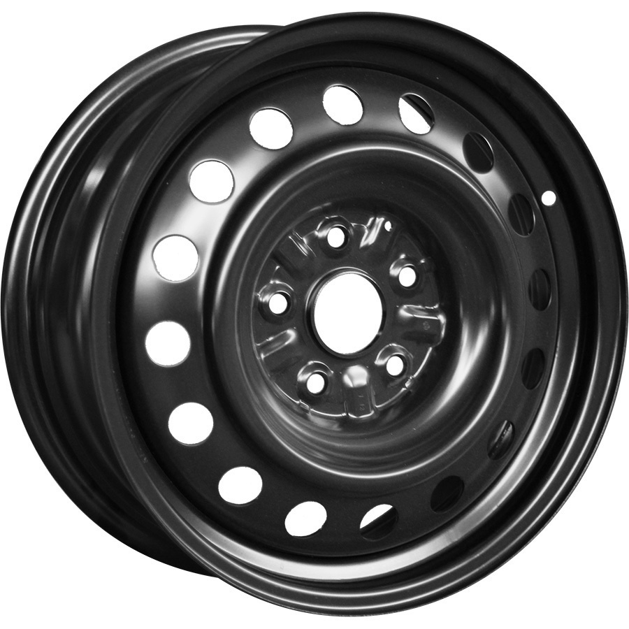 Trebl Колесный диск Trebl 17x7