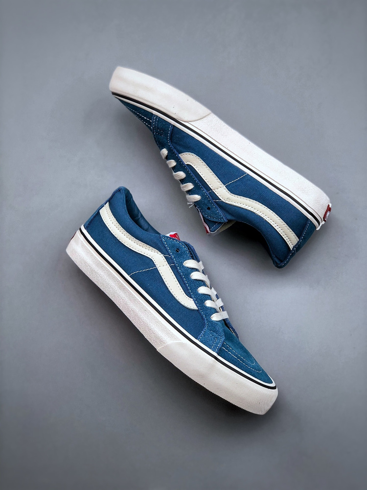 Кеды Vans #1