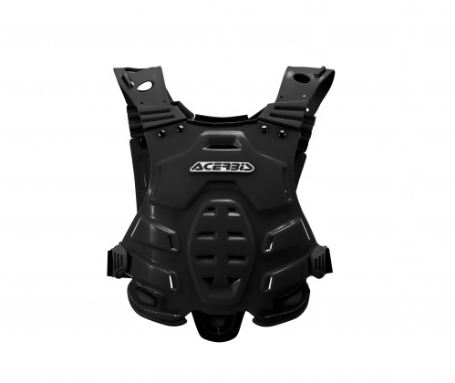 Acerbis Мотозащита тела Profile Black #1