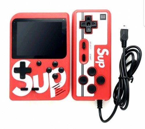 Sup game box clearance with remote