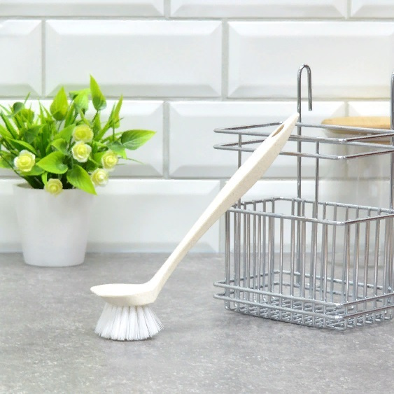 Щетка для посуды, 1 шт - купить с доставкой по выгодным ценам в ...