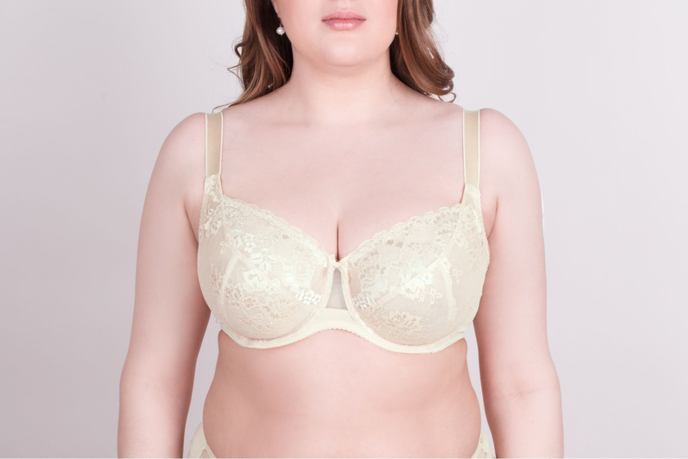 Бюстгальтер Milavitsa Basic, 1 шт #1