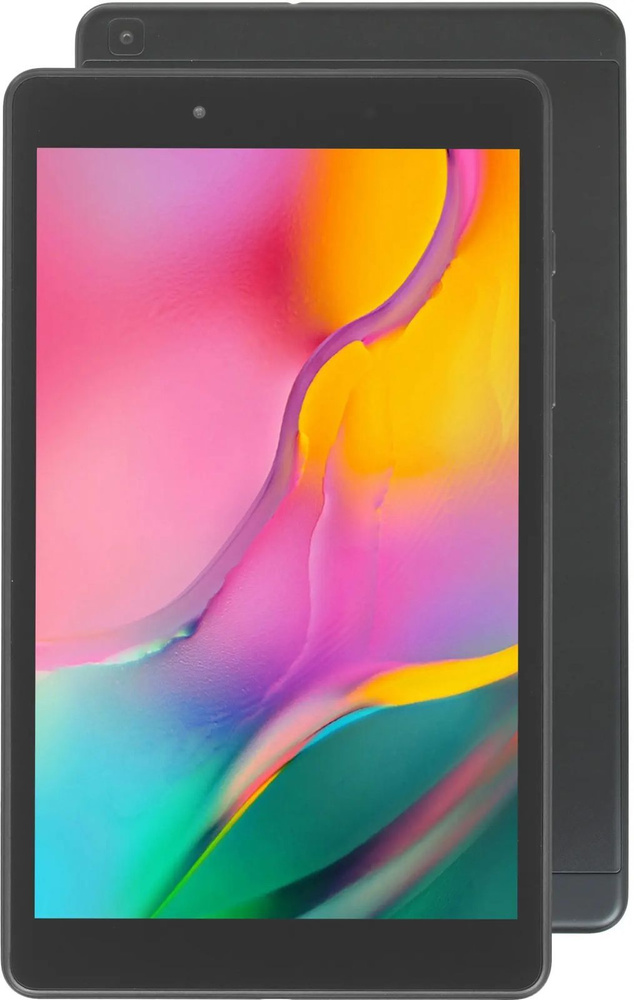 Купить планшет Samsung Galaxy Tab A 8.0 LTE 32Gb 8", 32 GB по низкой ...
