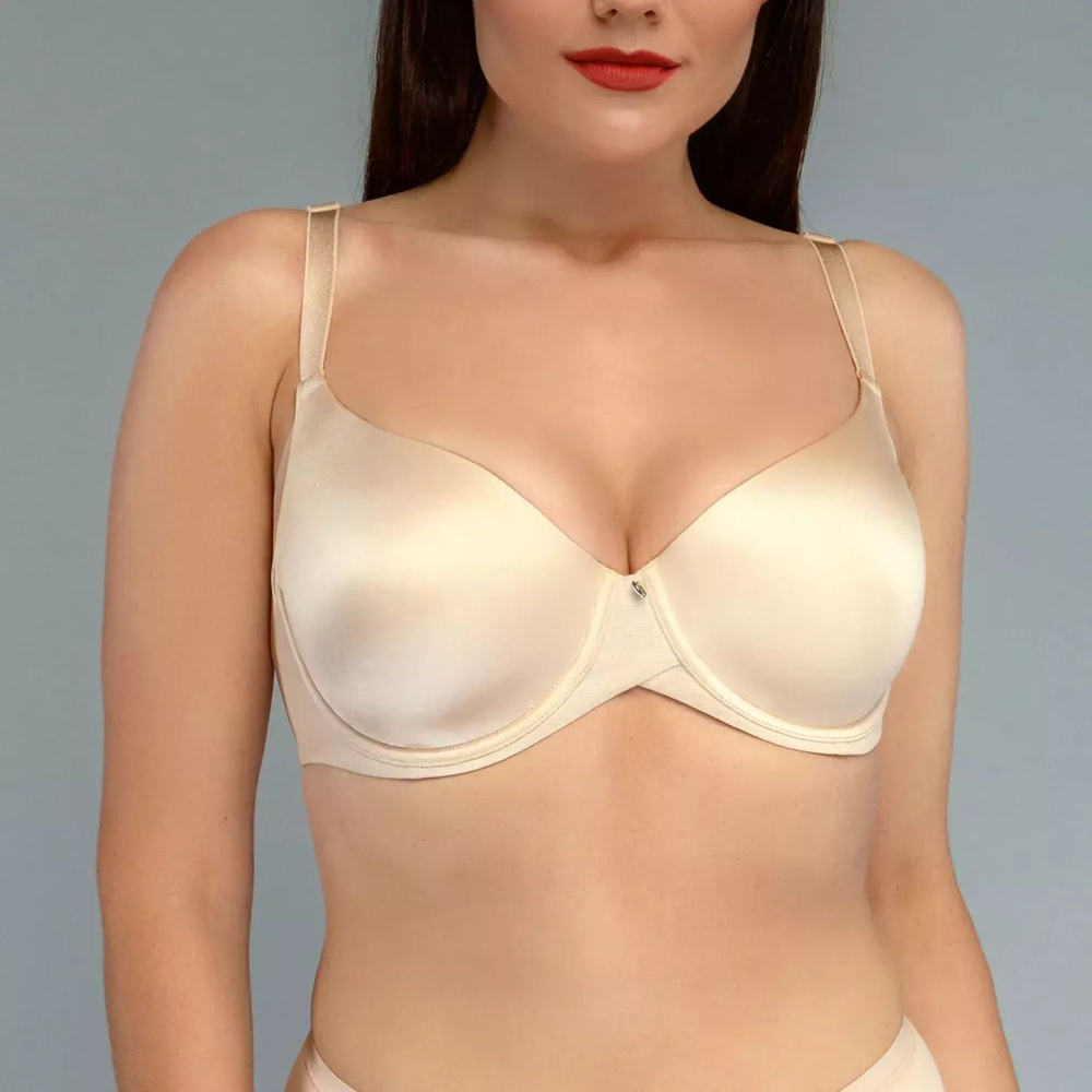 Бюстгальтер Milavitsa Basic, 1 шт #1