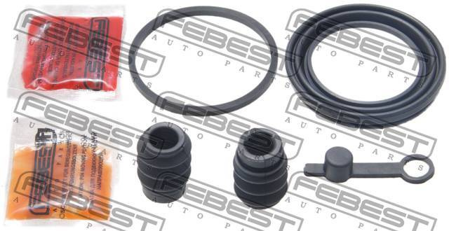 Ремкомплект переднего суппорта для NISSAN ALMERA CLASSIC 0275-B10F ...