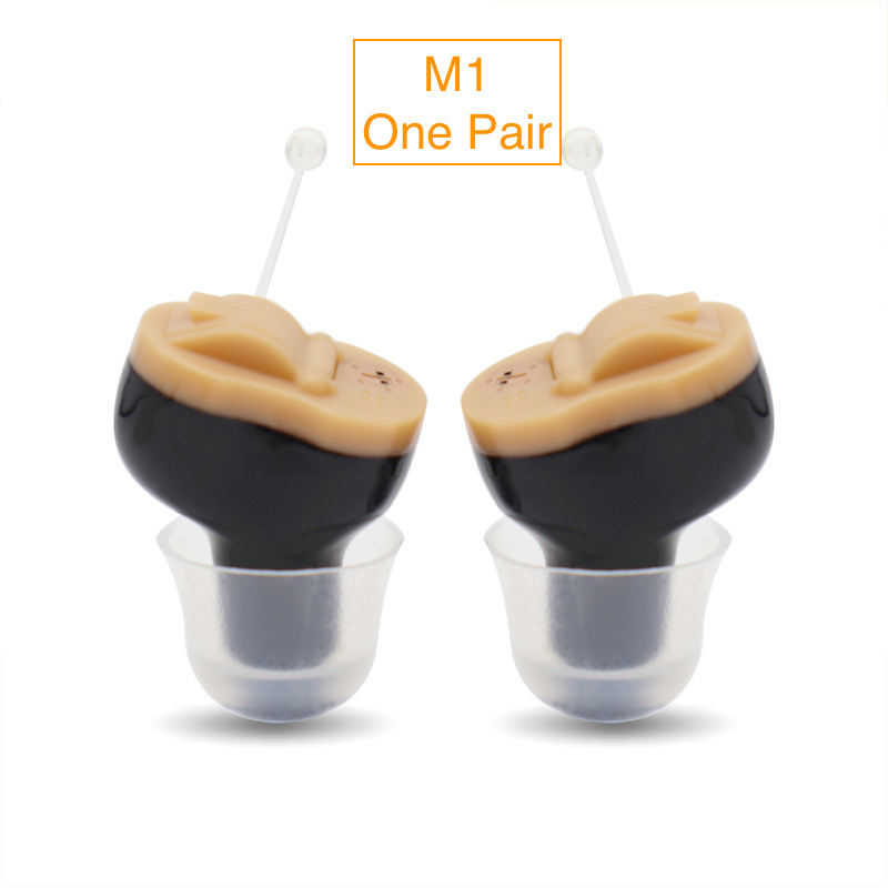 слуховой аппарат лучшее качество мини cic невидимые - купить с ...